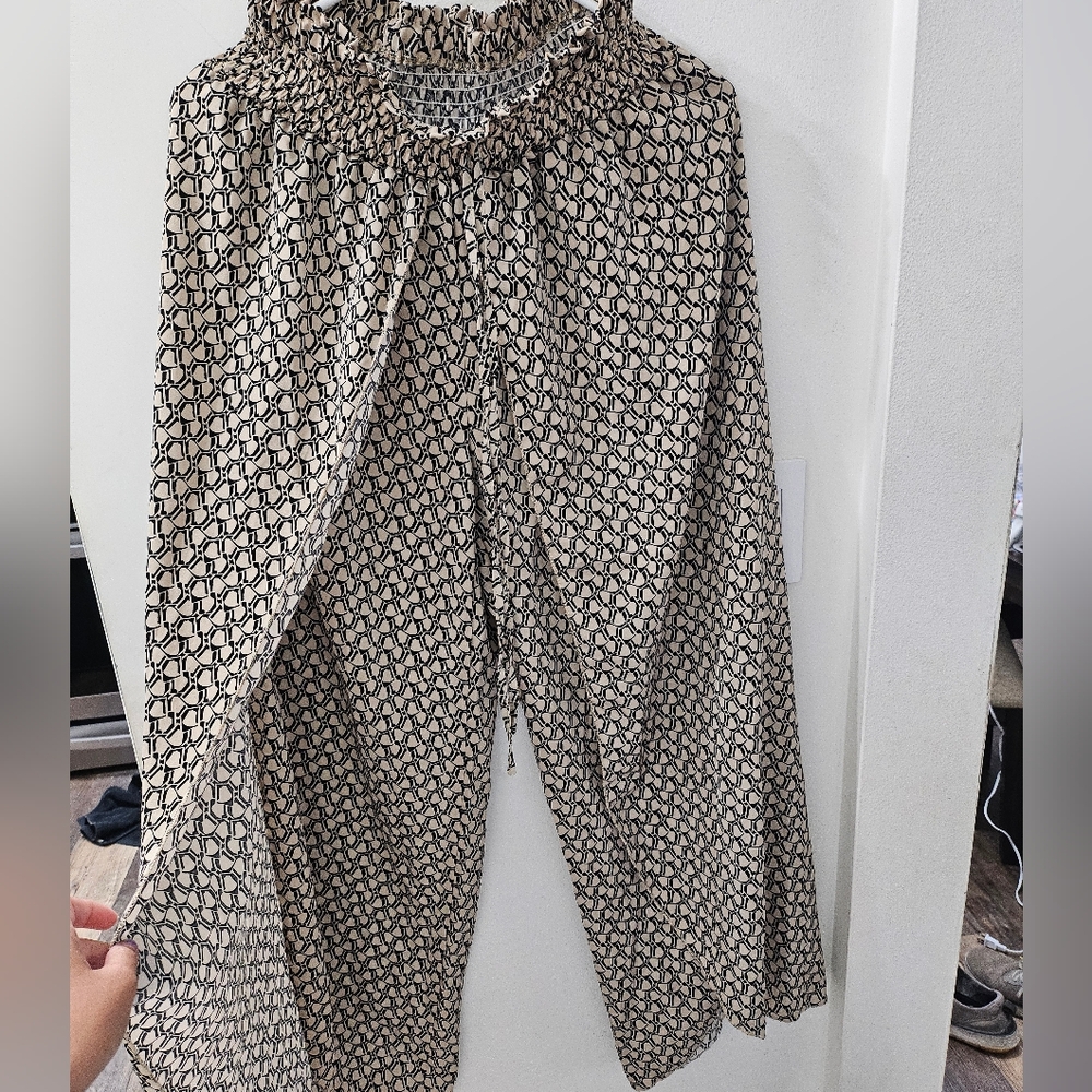 Tulip Pants